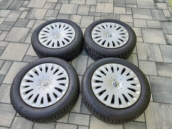 5x112 R16 Nove Zimne. - 2