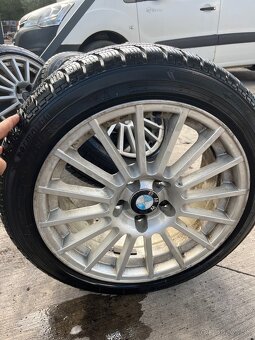 BMW disky 5x120 r17 - 2