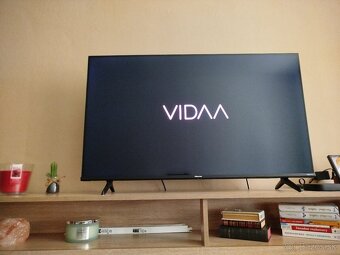 Hisense 43E7KQ QLED Smart - 2