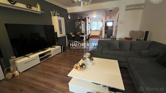HALO reality - Predaj, štvorizbový byt Galanta, s garážou - 2