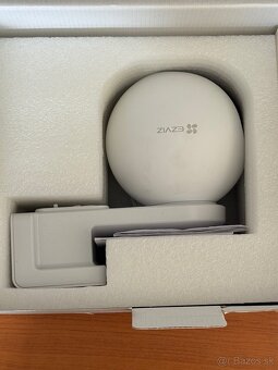 Kamera Ezviz EB8 4G 2K Vonkajšia, otočná, IP, 4G LTE - 2