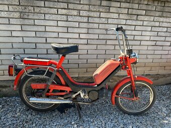 Babetta 210 - 2