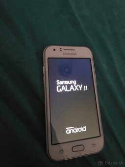Samsung j1 - 2