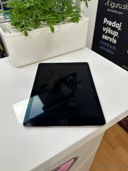 Apple iPad Pro 9,7 128GB Space Gray - 2