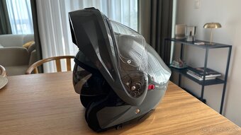 NA PREDAJ PRILBA SCORPION VÝKLOPNÁ - 2