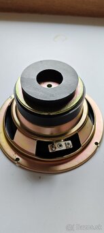 Predam subwooferove repro - 2