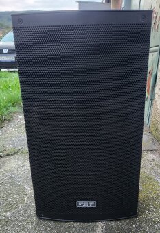 FBT X-Lite 112A Aktívne reprobedne - 2