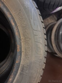 195/65 R15 - 2