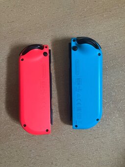 Nintendo switch joycony - 2