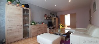 Poprad – 4-izbový byt 77 m², sídlisko Západ, krásny výhľad n - 2
