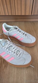 Adidas gazelle - 2