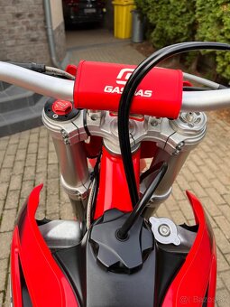 Gas Gas mc250f - 2