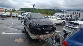 AUTODOPRAVA, DOPRAVA, ODŤAHOVÁ SLUŽBA, DOVOZ VOZIDIEL, - 2