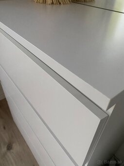 Komoda ikea malm - 2