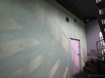 Prenájom: Nebytový priestor / sklad – Vlčie hrdlo 55, Bratis - 2