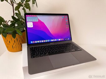 Macbook Air M1 16gb - 2