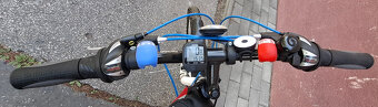 DEMA 24 bicykel - 2