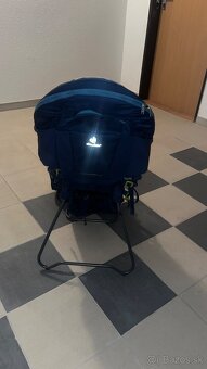 detský nosič DEUTER Kid Comfort Active - 2