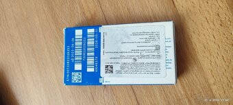 Kontaktné šošovky - 2