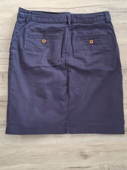 Dámska sukňa GANT - 2