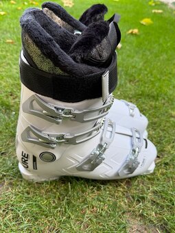 Dámske lyžiarky Rossignol Pure Comfort 60 - 2