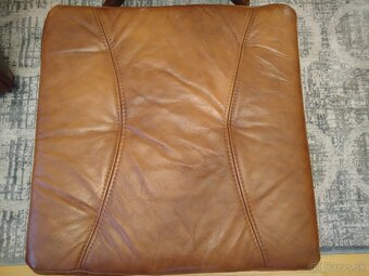Predám koženú sedaciu súpravu - 2