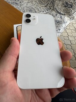 Apple Iphone 12 White 64GB - 2