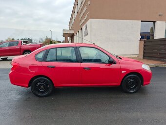 Renault Thalia 1.2 - 2