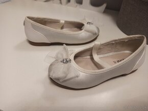 Mayoral baleriny - 2