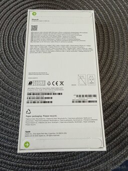 iPhone 17 Air 256Gb Space Black - 2