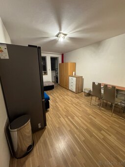 Ponukam útulný bytík 34m2 v Ruzinove blízkosti OC Retro - 2