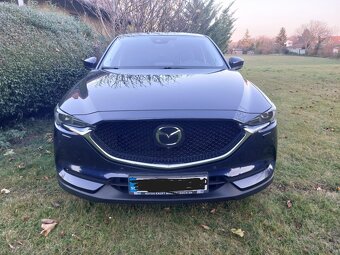 Mazda CX5 FWD 2019 68tkm automat 143kw - 2