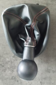 Seat Leon 2, 1P, 5 rýchlostná páka - 2