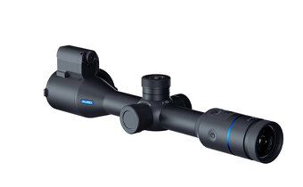 PARD Night Stalker 4K EX LRF 940 nm - 2