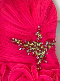 Spoločenské šaty - 2