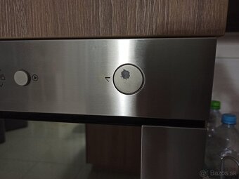 Vstavaná mikrovlnná rúra - 2