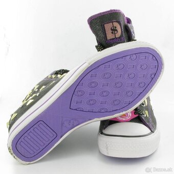 2x dámske tenisky veľ.39, Jack Wolfskin a iné od 19€ - 2