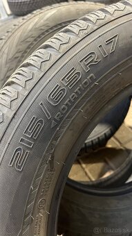 225/50R17 - 2