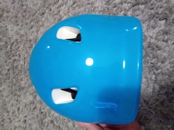 CYklistická detská prilba - 2