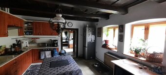 Vidiecky dom, Veľký Lapáš - 2