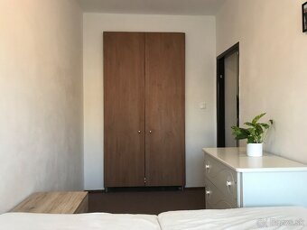 Predam 3i byt v Moldave nad Bodvou - 2