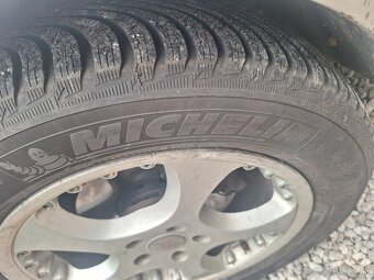 R17 5x112 zimné - 2