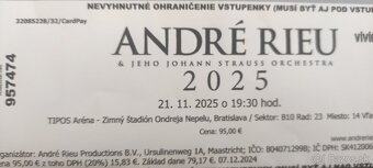 André RIEU - 2