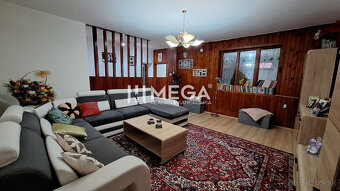 NA PREDAJ rodinný dom v srdci obce Porúbka - 2