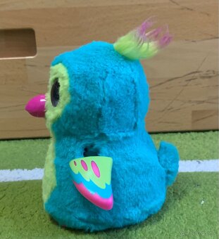 Interaktívna hračka Hatchimals tučniak - 2