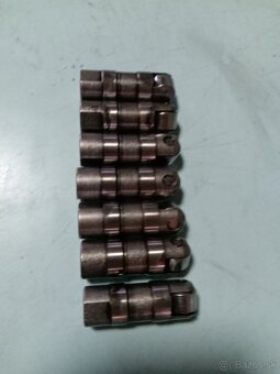 Jeep grand Cherokee ZJ - 2