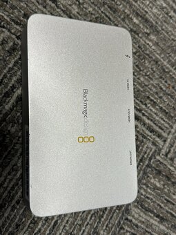 BlackMagic intensity Extreme - 2