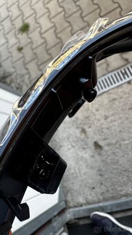 LED smerovky VW Golf 5 - 2