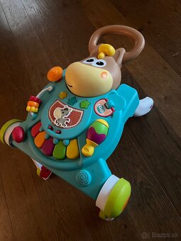 B-KIDS CHODÍTKO S AKTIVITAMI - 2