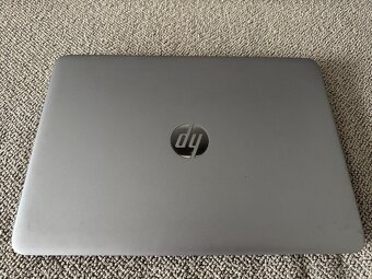 HP Elitebook 840 G3 - 256GB / 8GB RAM / i5 6300U 2,4Ghz - 2